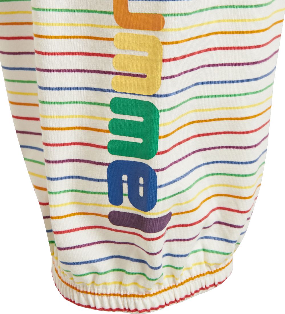 Hummel Shorts - HMLDream - Regenboog