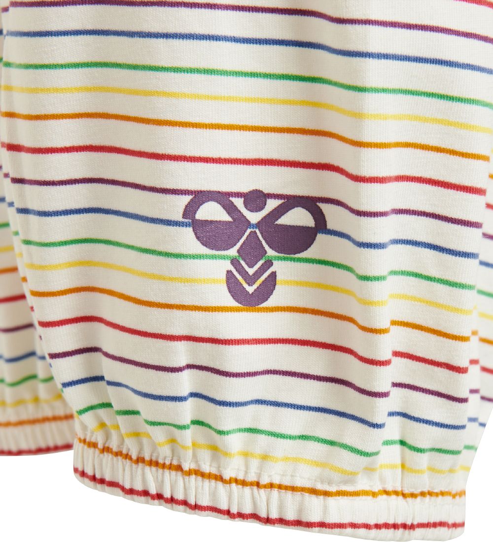 Hummel Shorts - HMLDream - Regenboog