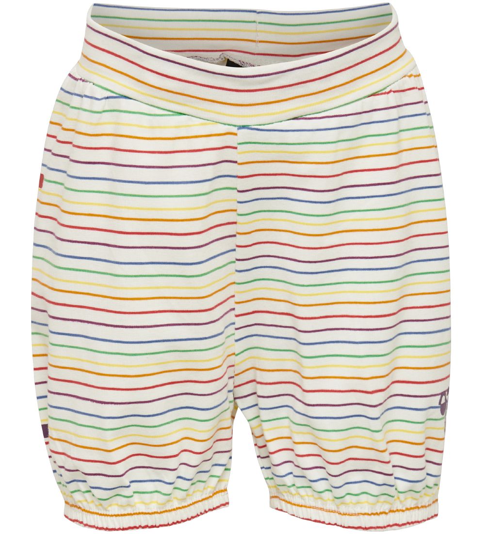 Hummel Shorts - HMLDream - Regenboog