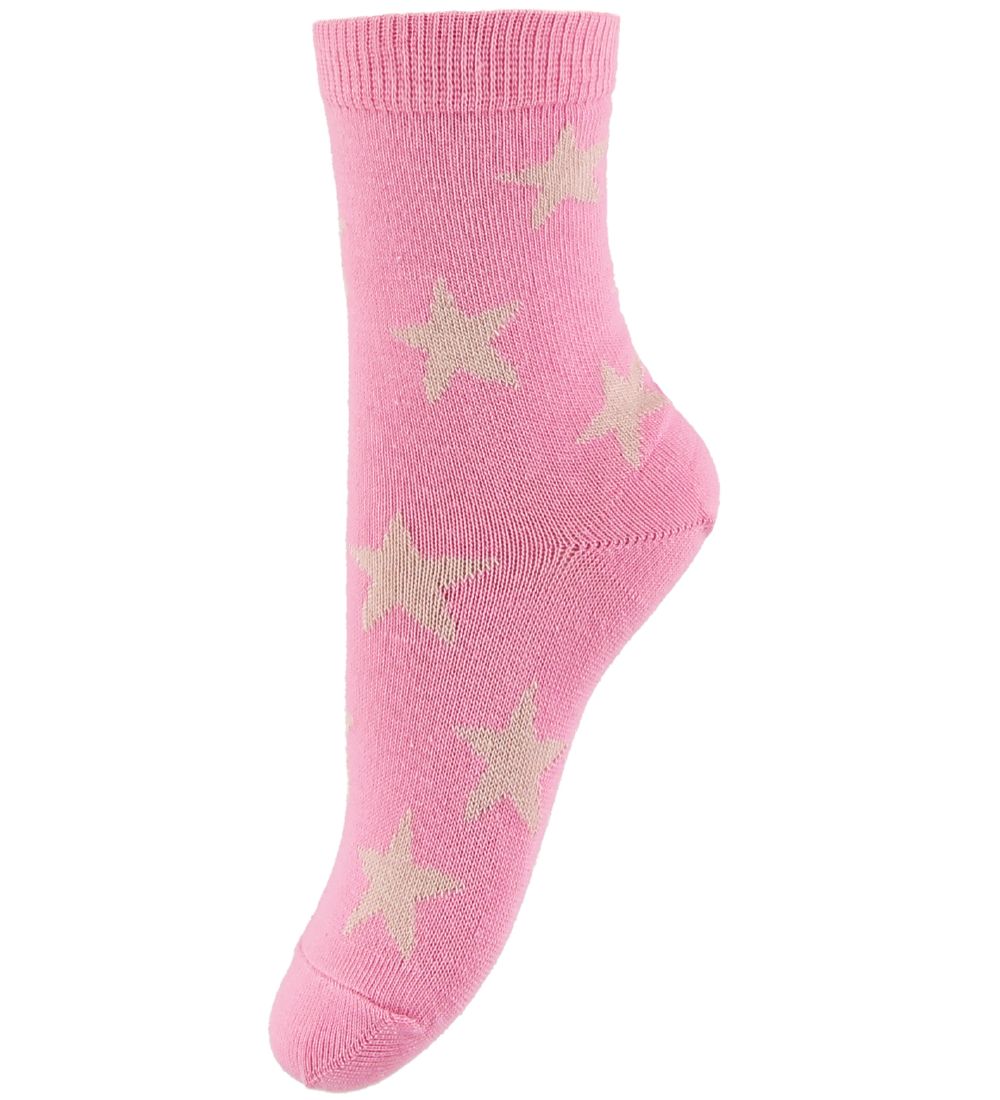 Molo Socks - Nesi 2-Pack - Pearled Ivory