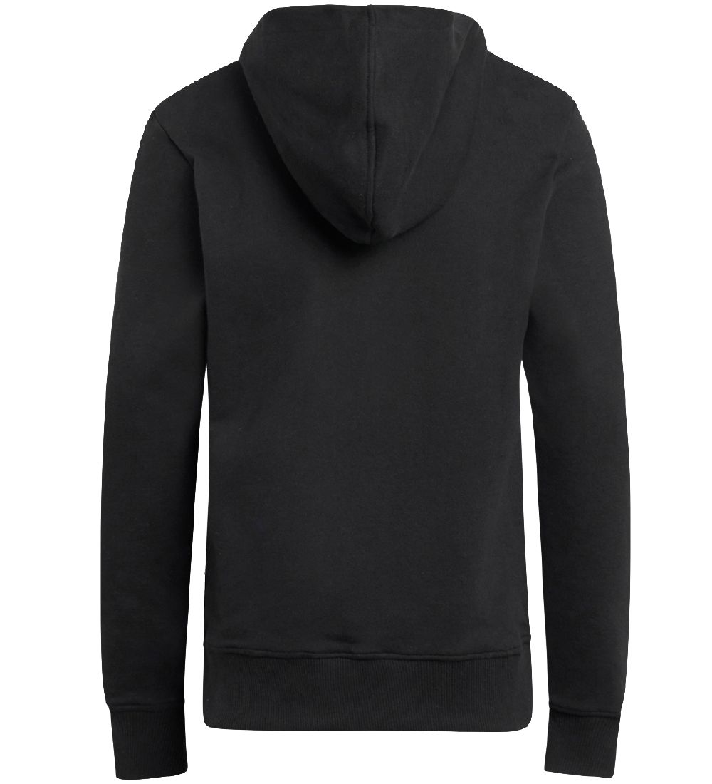 Grunt Hoodie - Noller - Black
