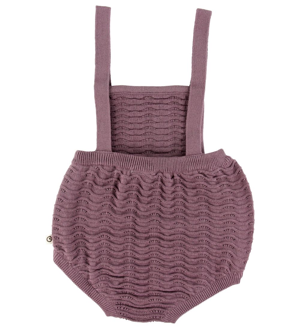 Müsli Summer Romper - Flint