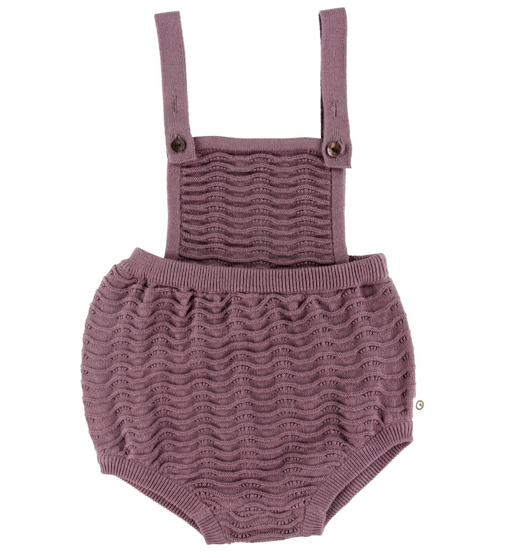 Müsli Summer Romper - Flint