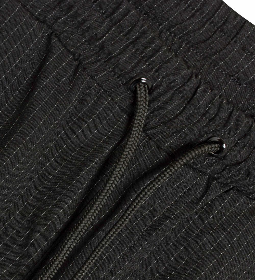 Grunt Trousers - Hack - Black
