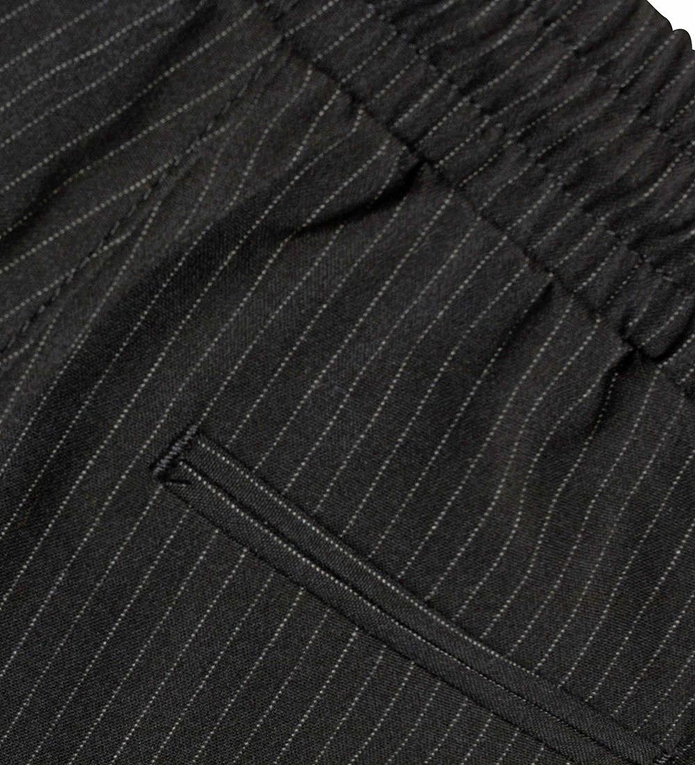 Grunt Trousers - Hack - Black