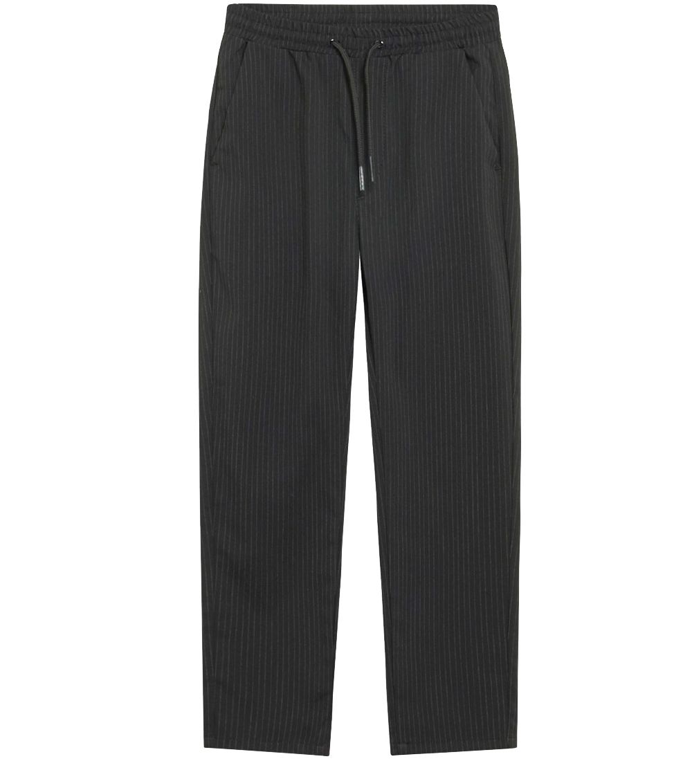 Grunt Trousers - Hack - Black