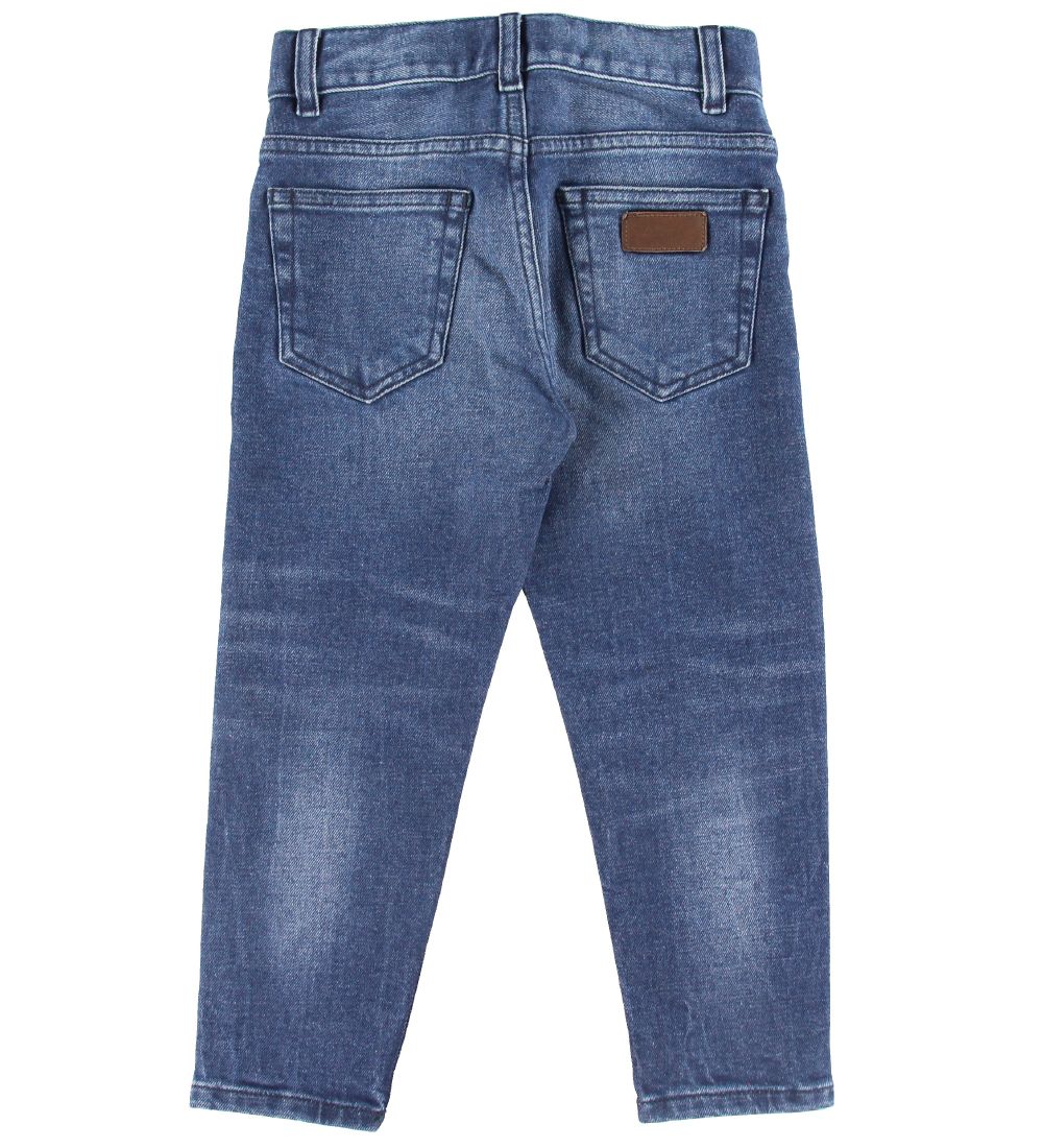 Jeans Finger In The Nose - Emma - Vintage Denim