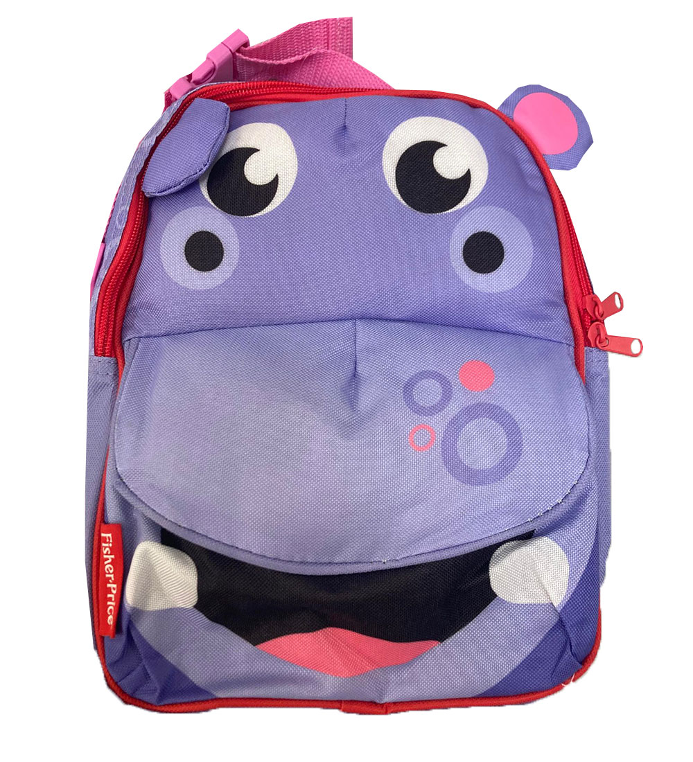 Fisher-Price Bag - Purple