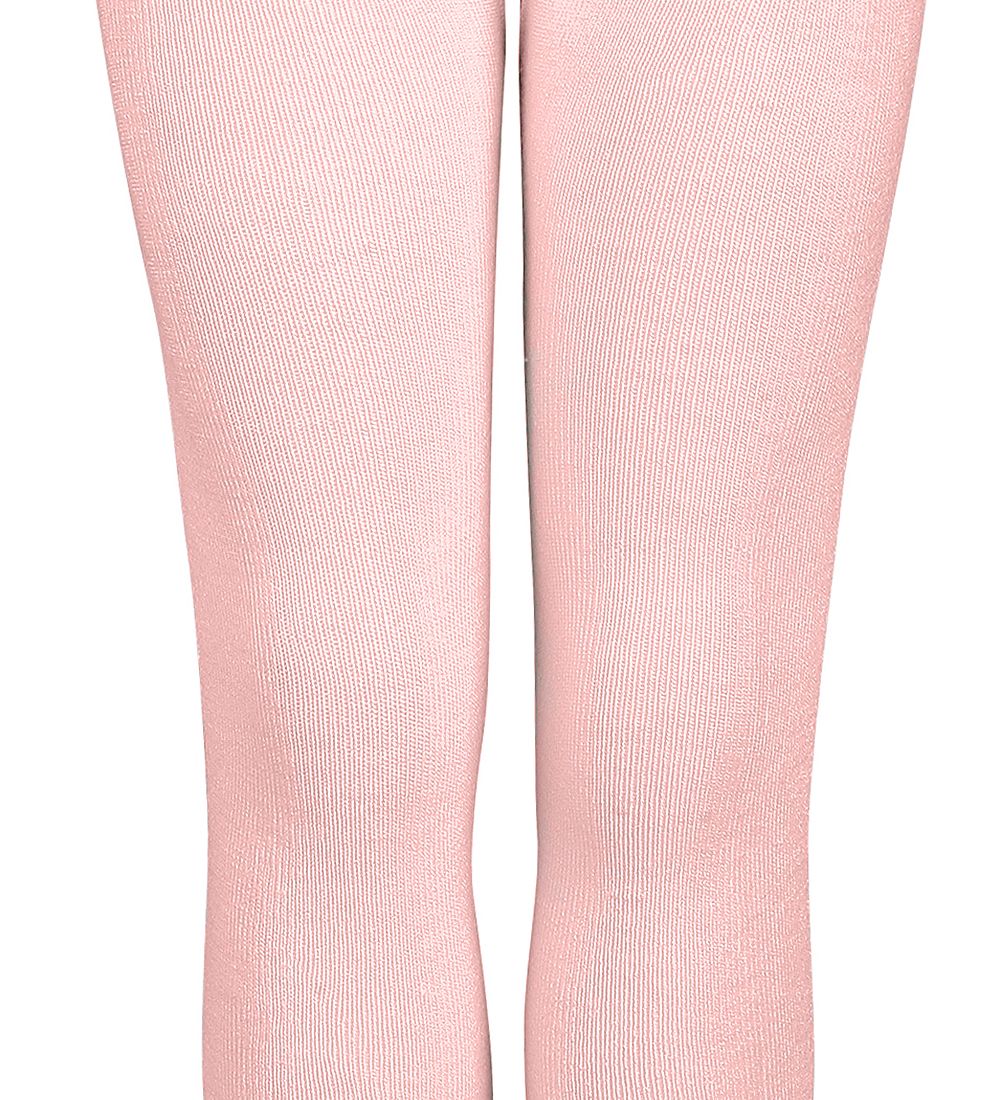 Melton Panty's - Bamboe - Roze