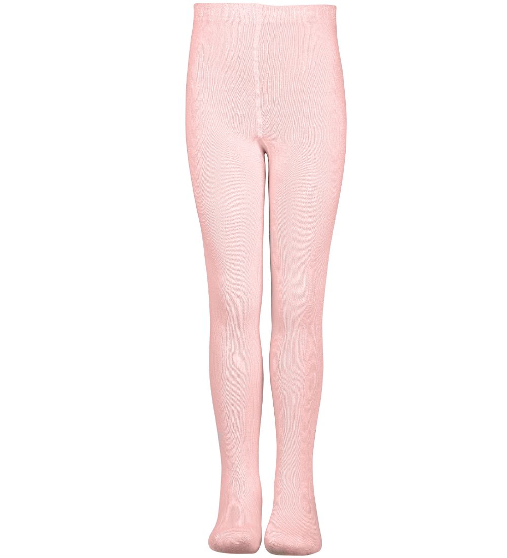 Melton Panty's - Bamboe - Roze