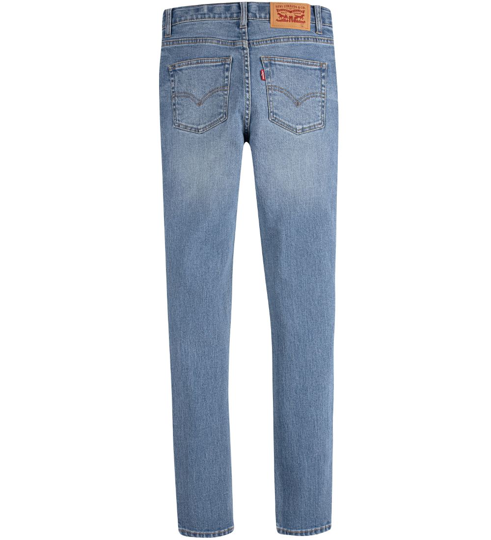 Levi's Jeans - Skinny Taper - Palissaden