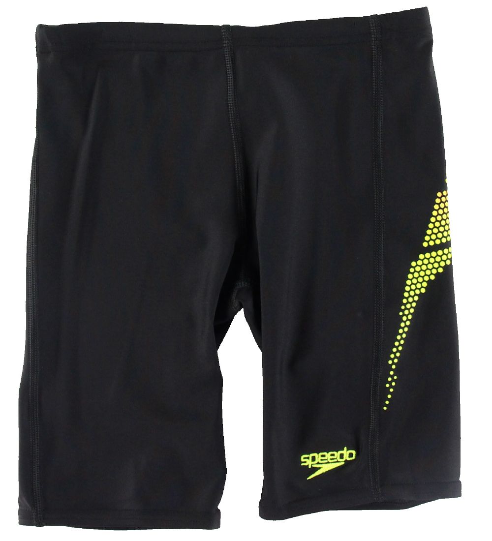 Caleçons de Bain Speedo - Placement Désolé - Noir