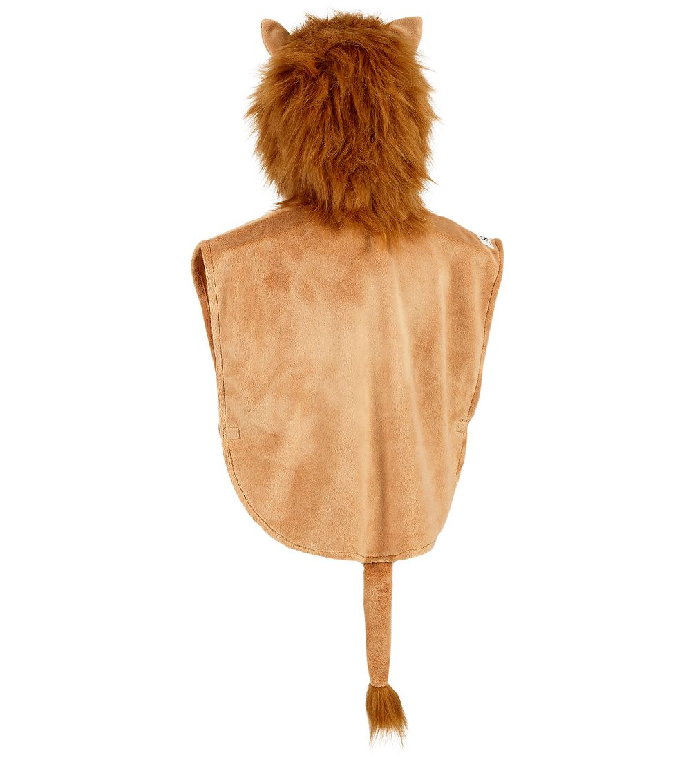 Souza Costume - Peke - Lion