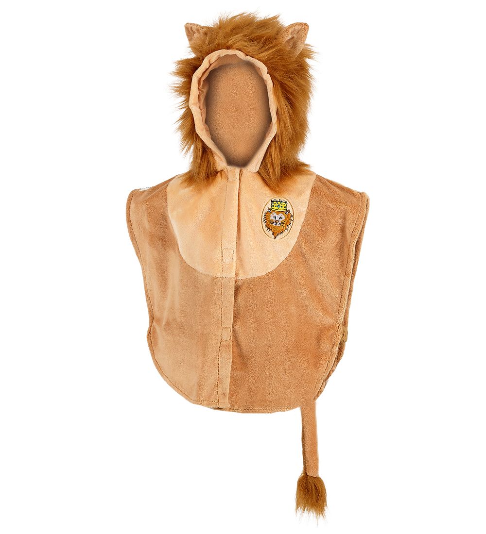 Souza Costume - Peke - Lion