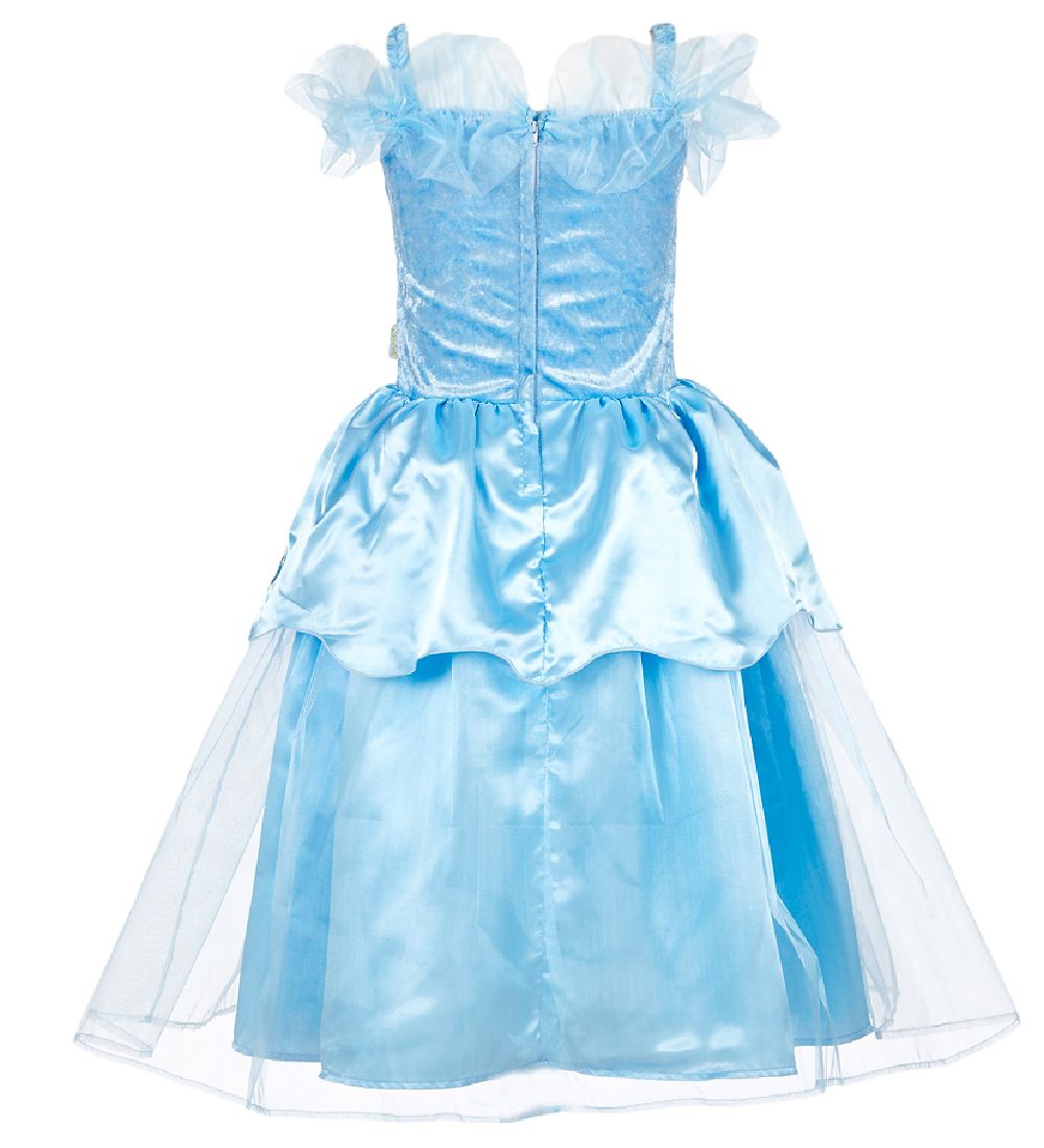 Souza Costume - Princess - Catherine - Blue