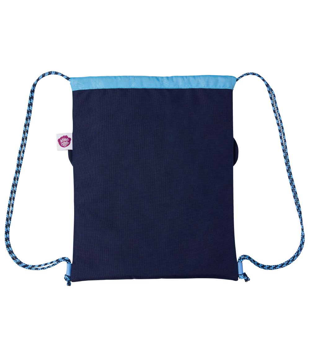 Affenzahn Gymsack - Bear