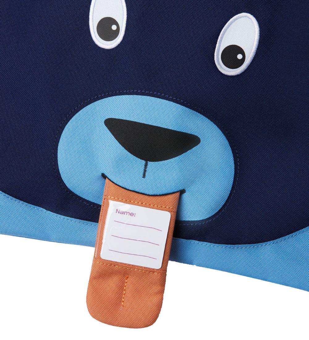 Affenzahn Gymsack - Bear