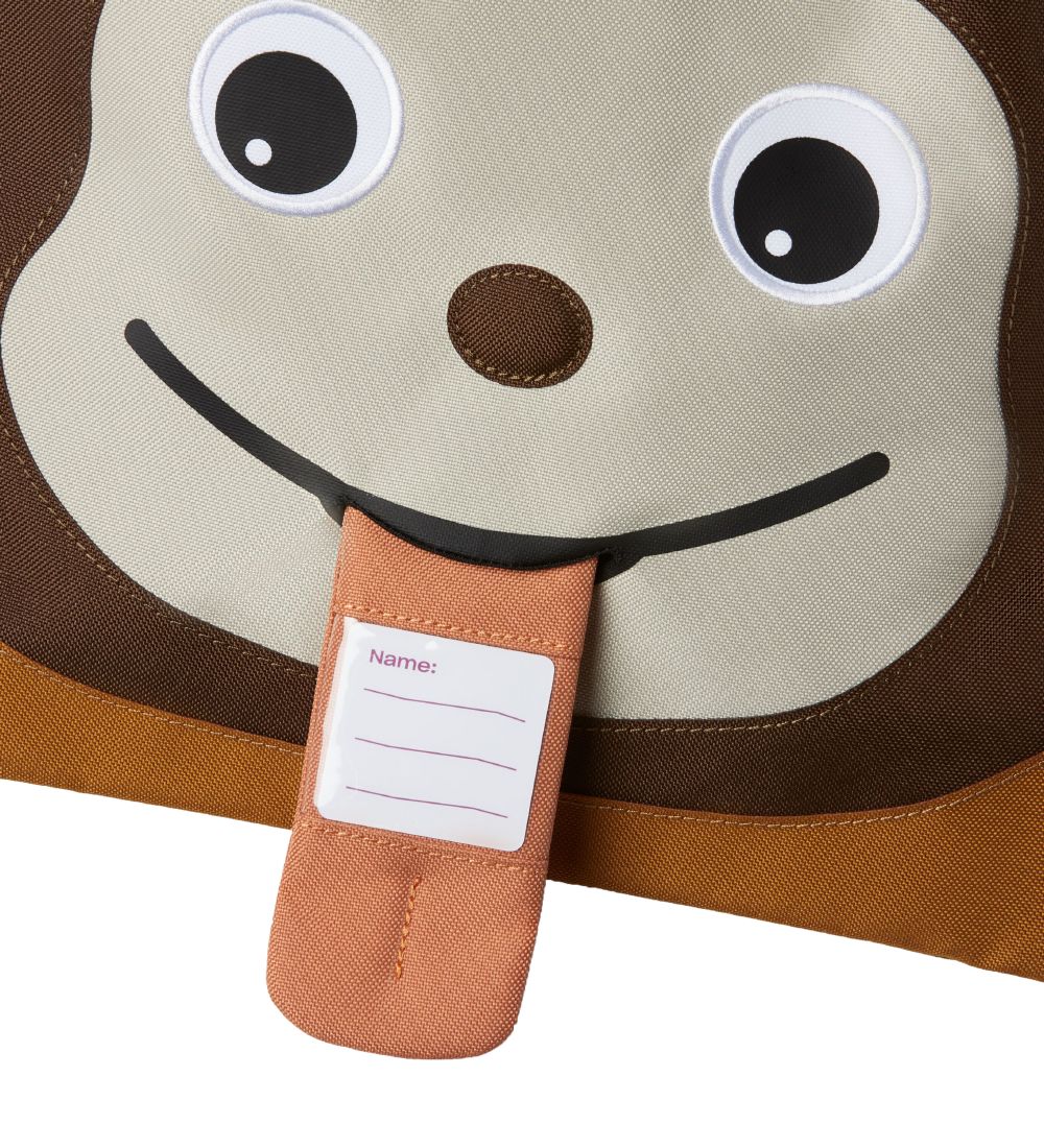 Affenzahn Gymsack - Monkey