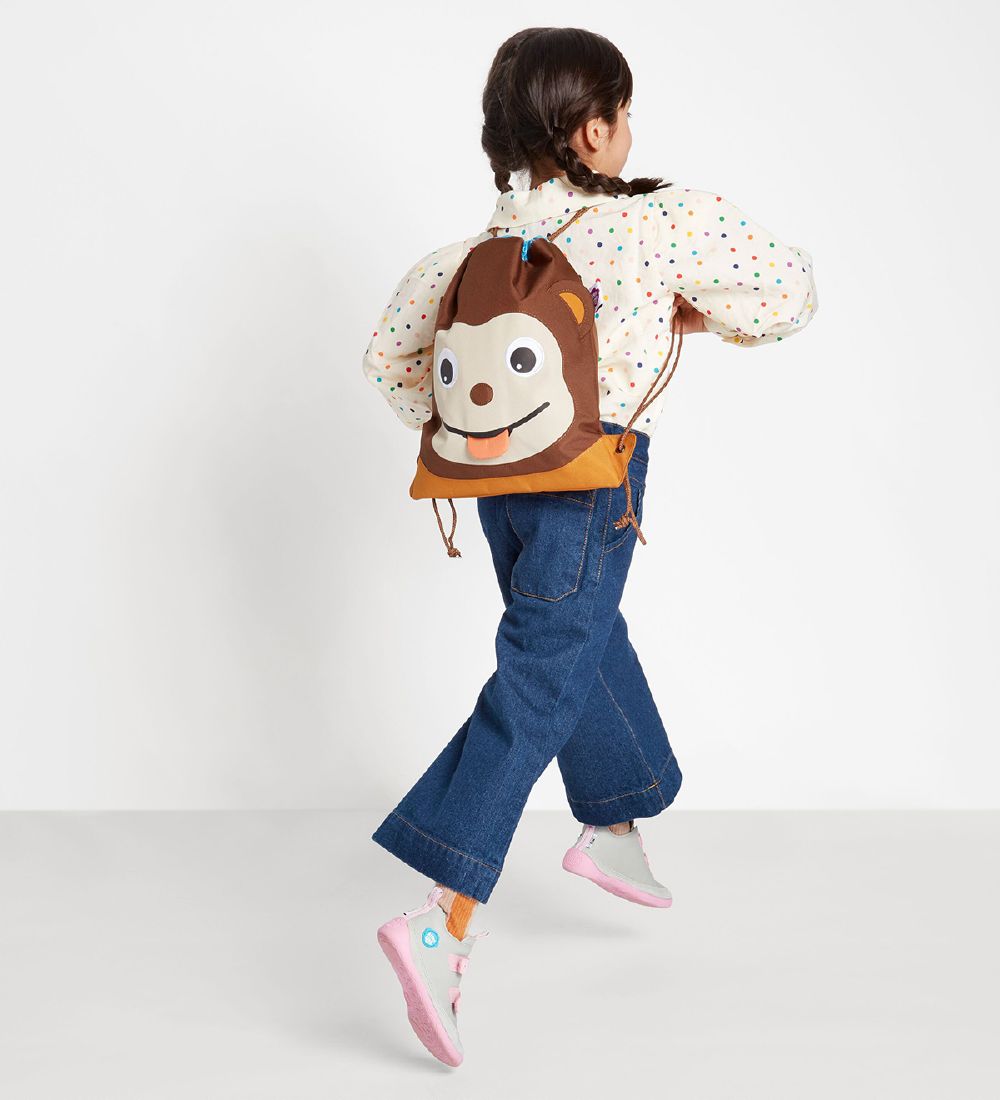 Affenzahn Gymsack - Monkey