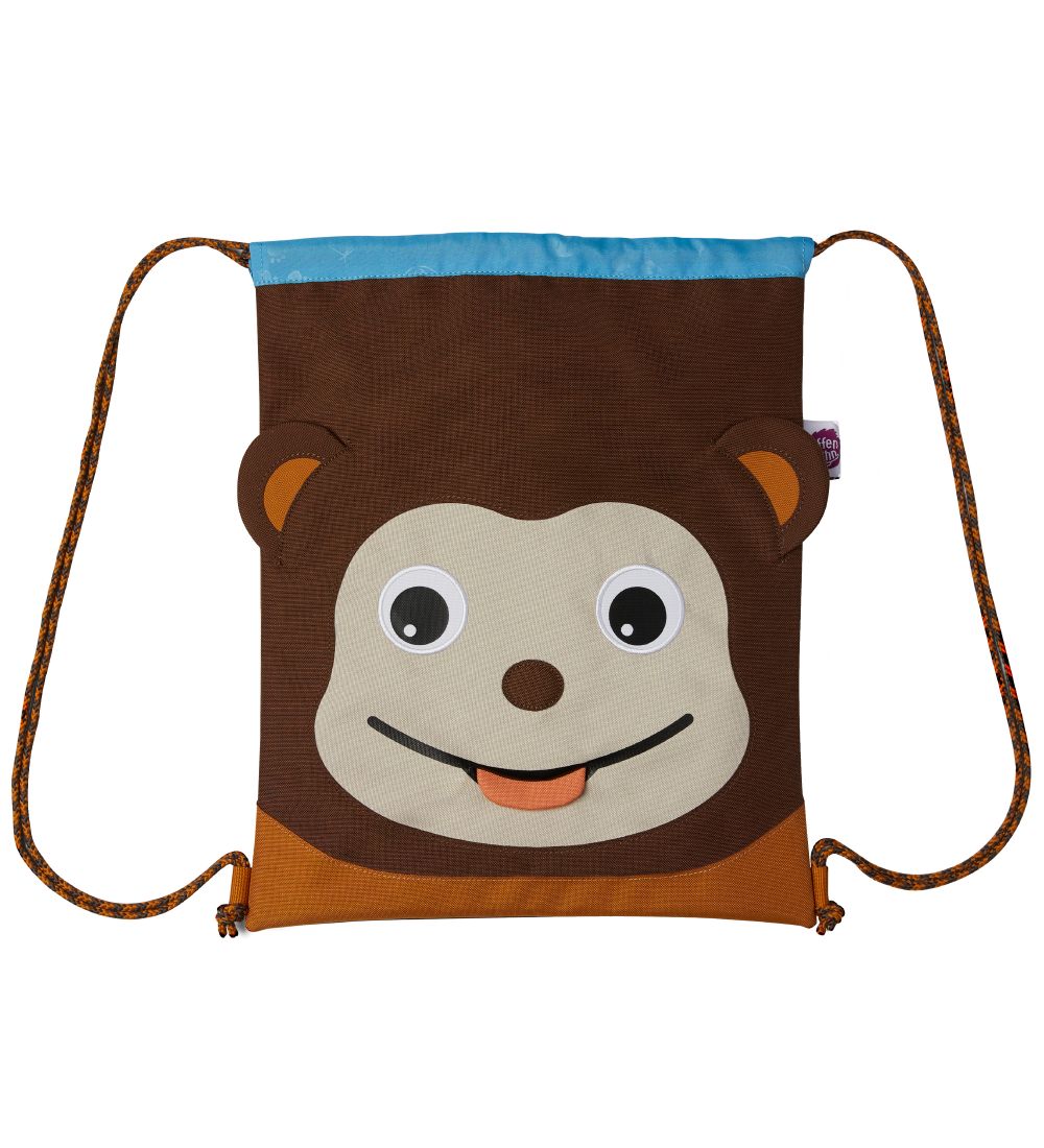 Affenzahn Gymsack - Monkey