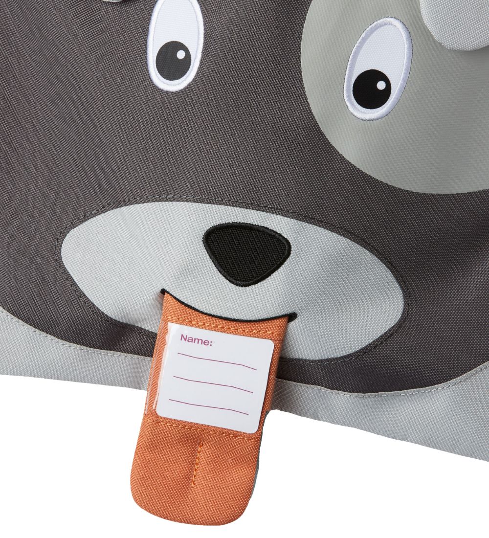 Affenzahn Gymsack - Dog