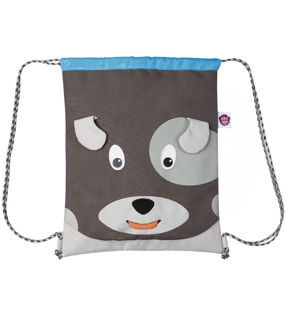 Affenzahn Gymsack - Dog