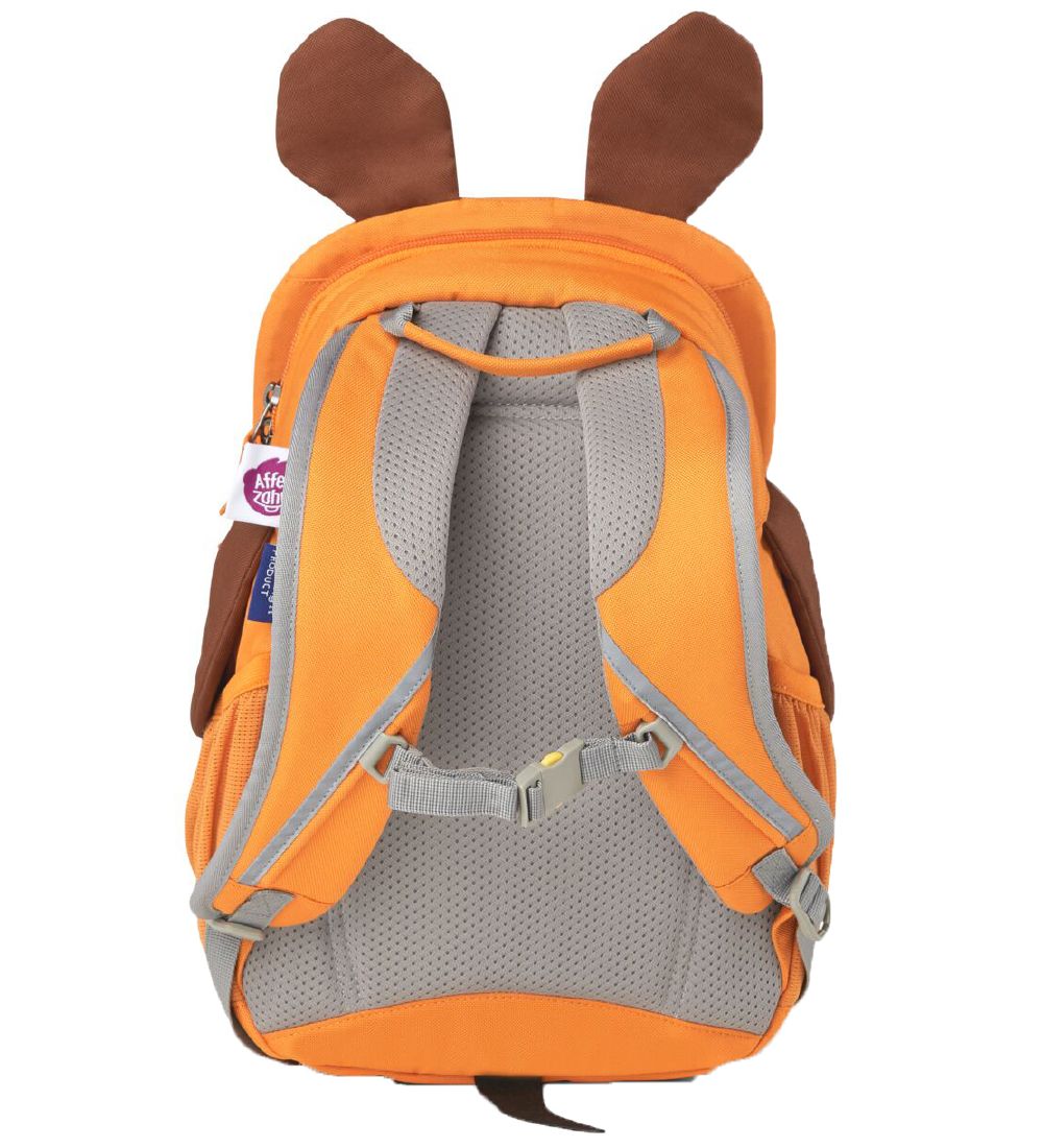 Affenzahn Backpack - Large - Mouse