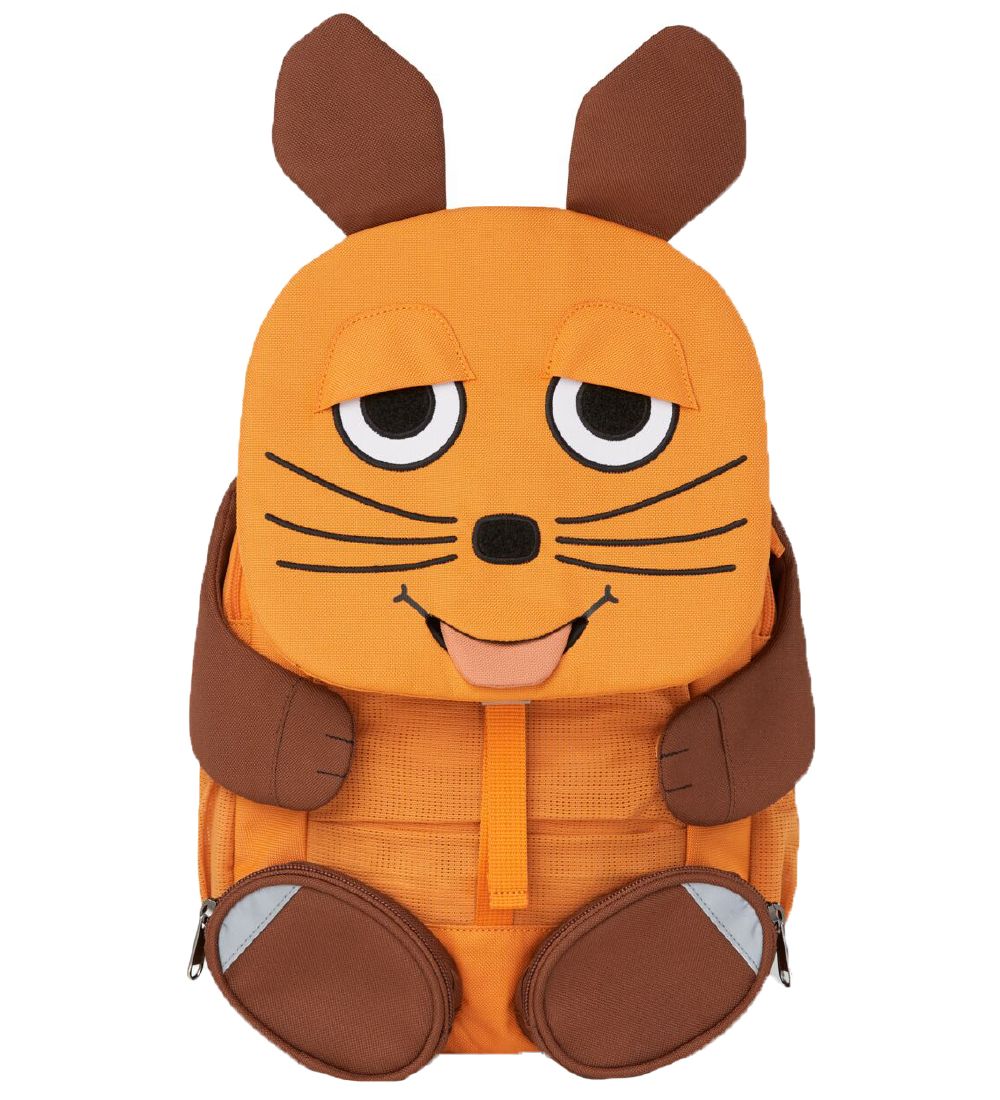 Affenzahn Backpack - Large - Mouse