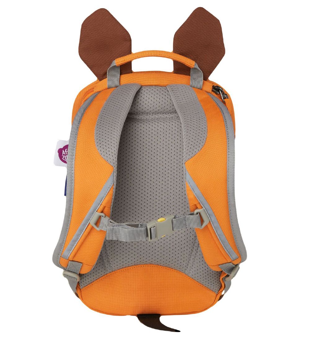 Affenzahn Backpack - Small - Mouse