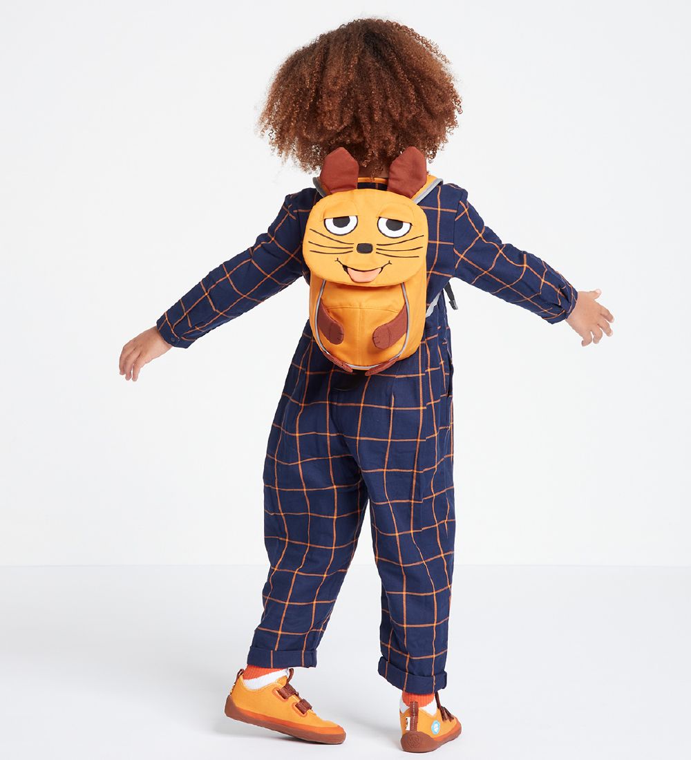 Affenzahn Backpack - Small - Mouse