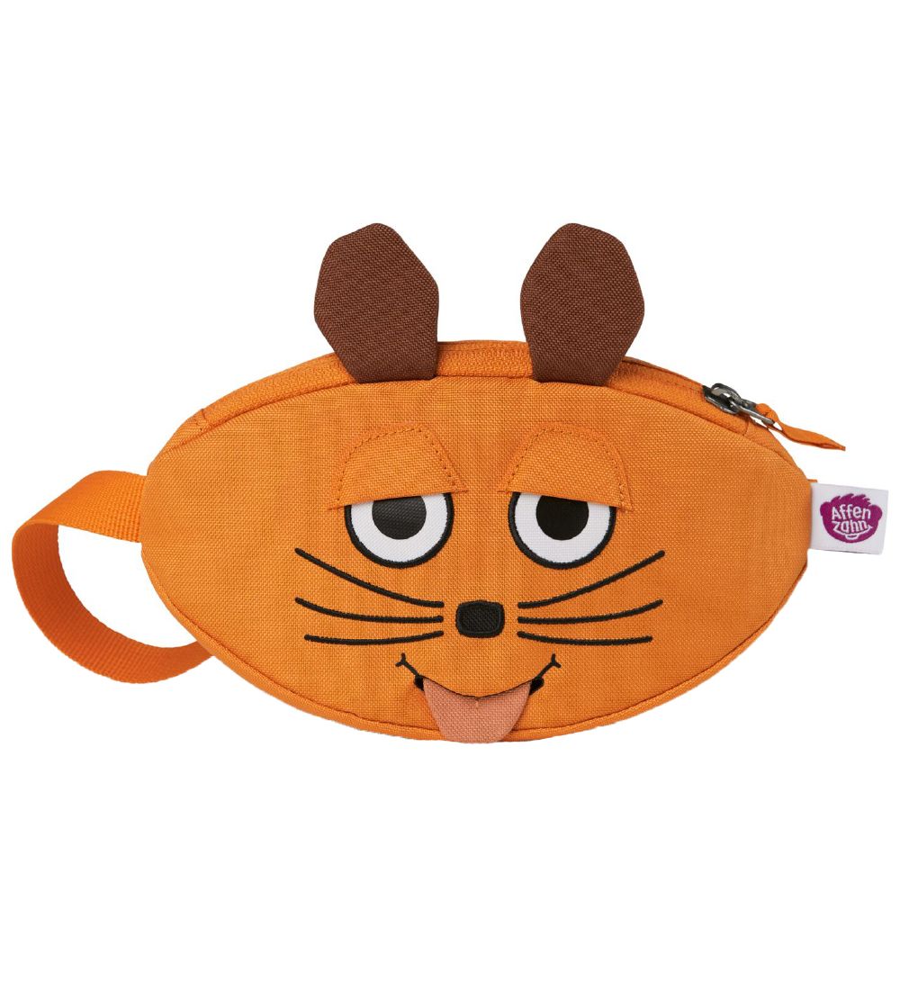 Affenzahn Bum Bag - Mouse