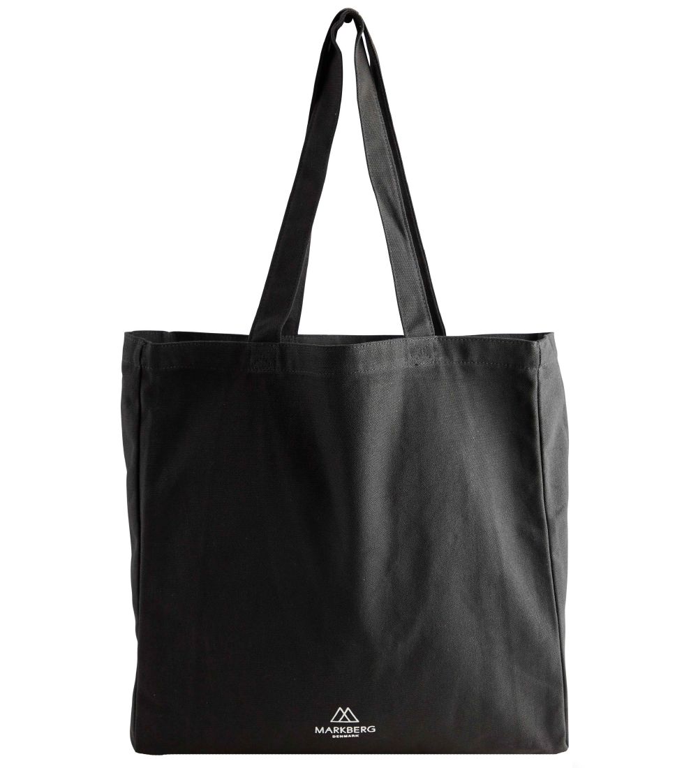 Markberg Shopper - Isidora 99 Problems - Black