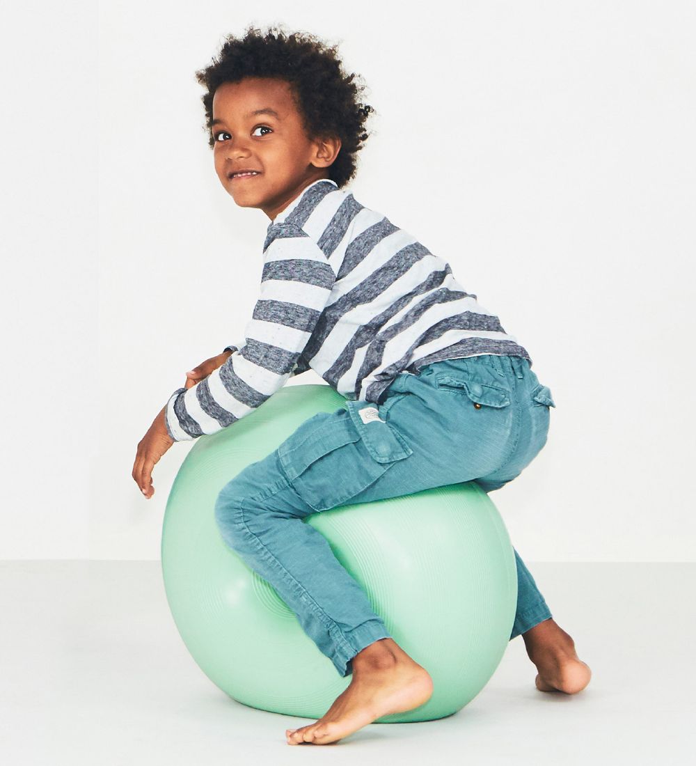 bObles Donut - Medium - Green