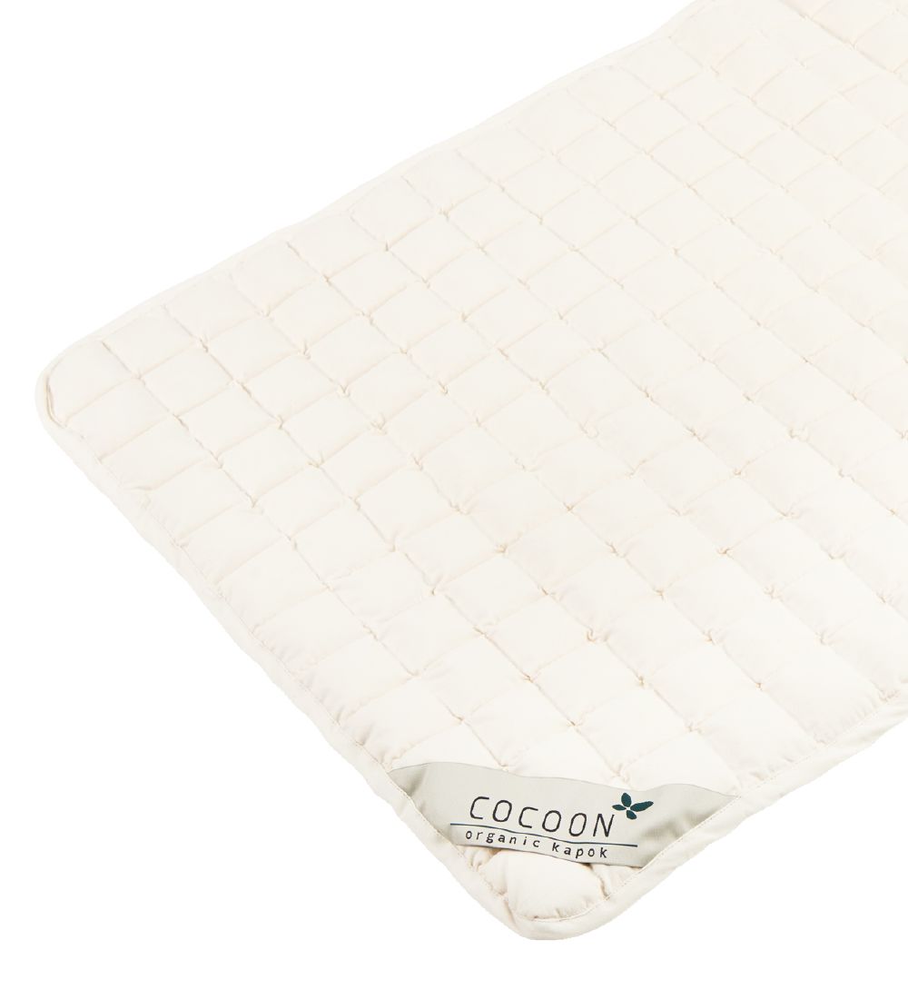 Cocoon Company Upprúlluð dýna - Junior - 70x140
