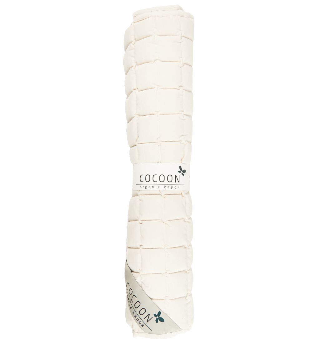 Cocoon Company Upprúlluð dýna - Junior - 70x140