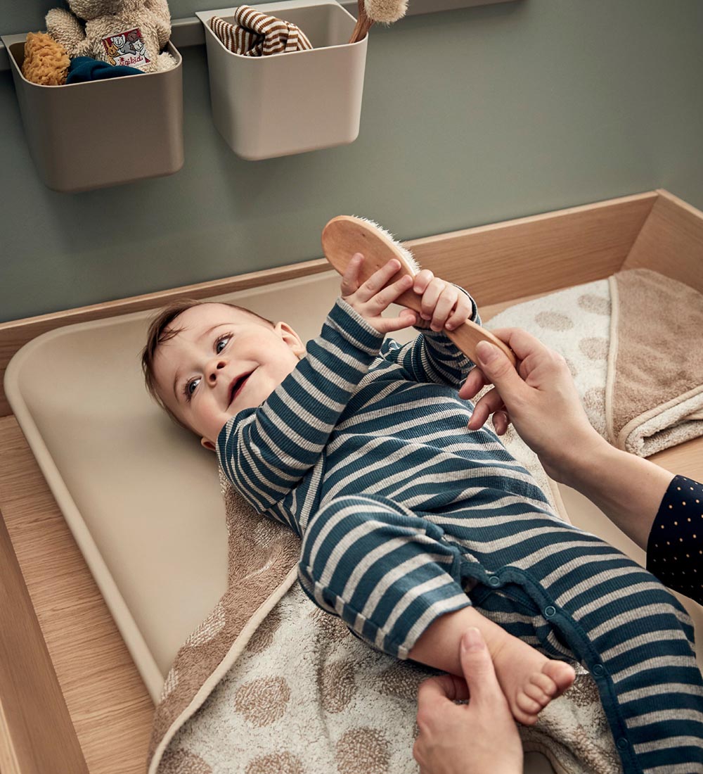 Leander Matty Changing Pad Cappuccino » Always Cheap Shipping