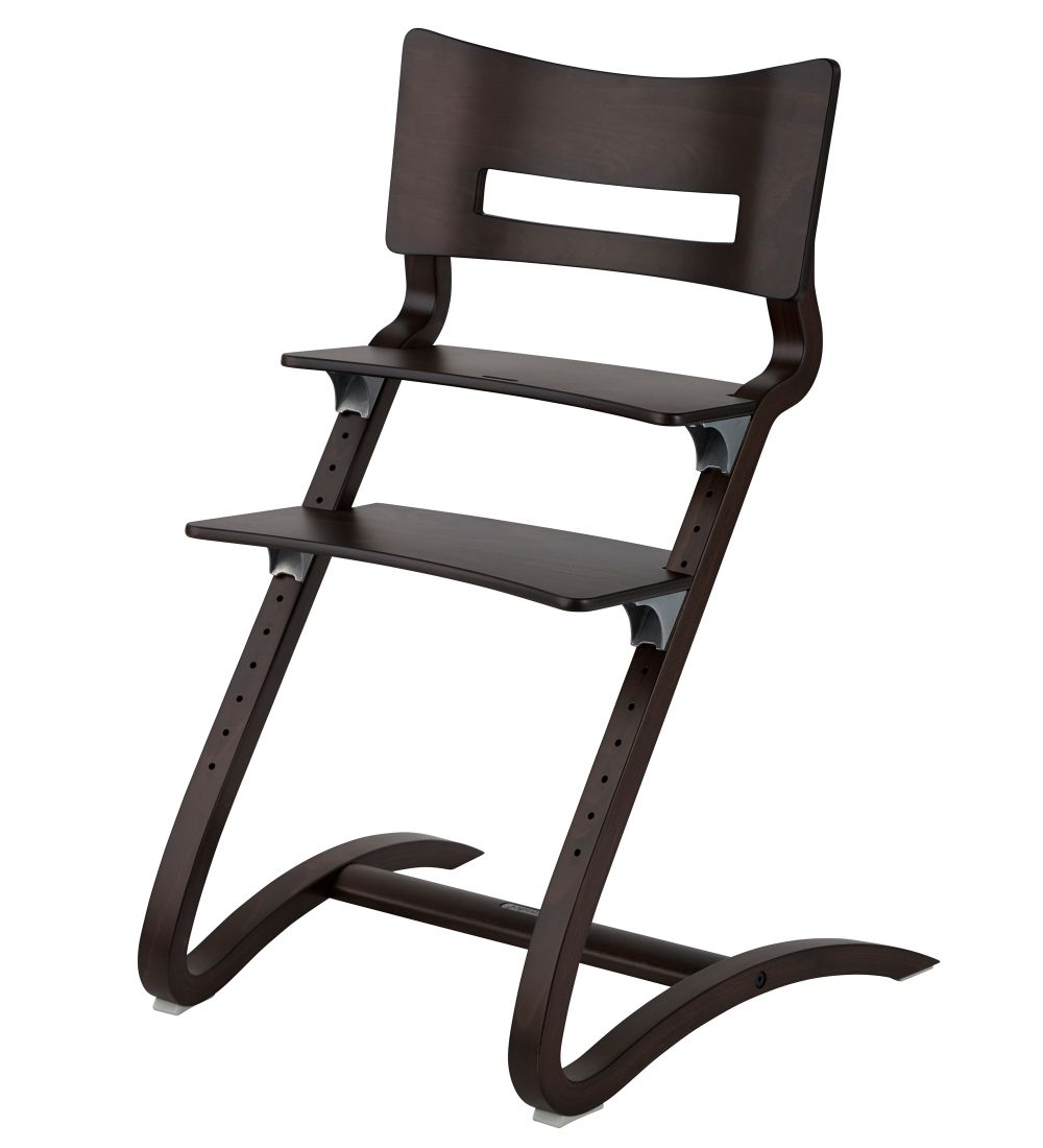 Leander Classic Highchair - Walnut