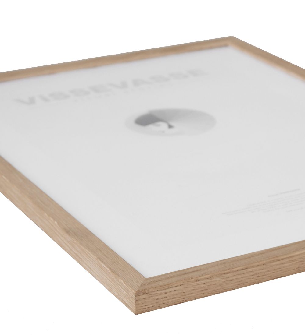 Vissevasse Frame - 50x70 - Oak