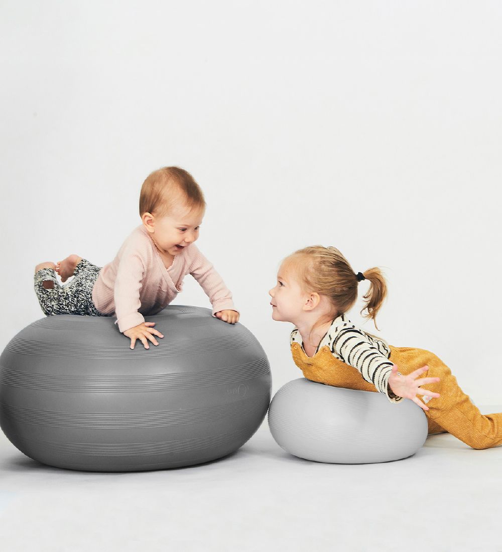 bObles Donut - Large - Grey