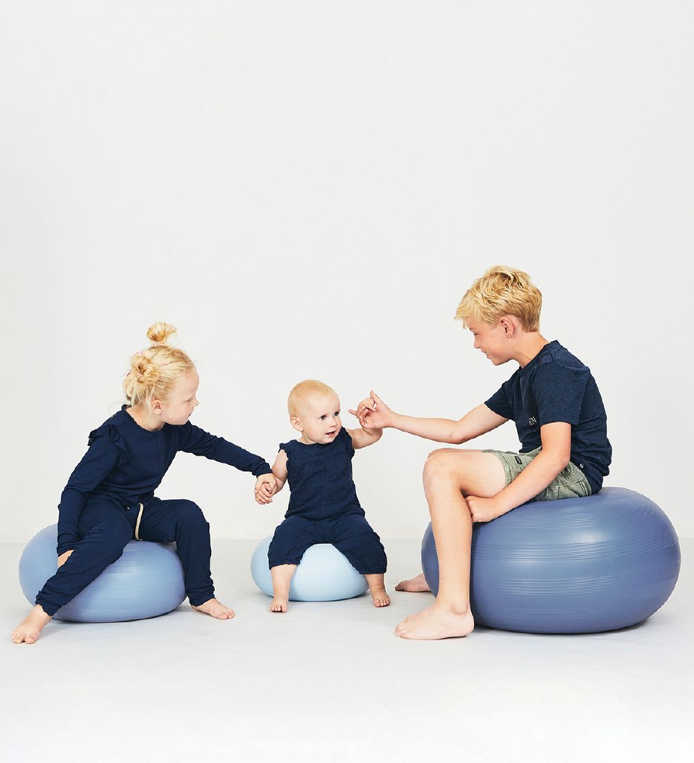 bObles Donut - Large - Grey