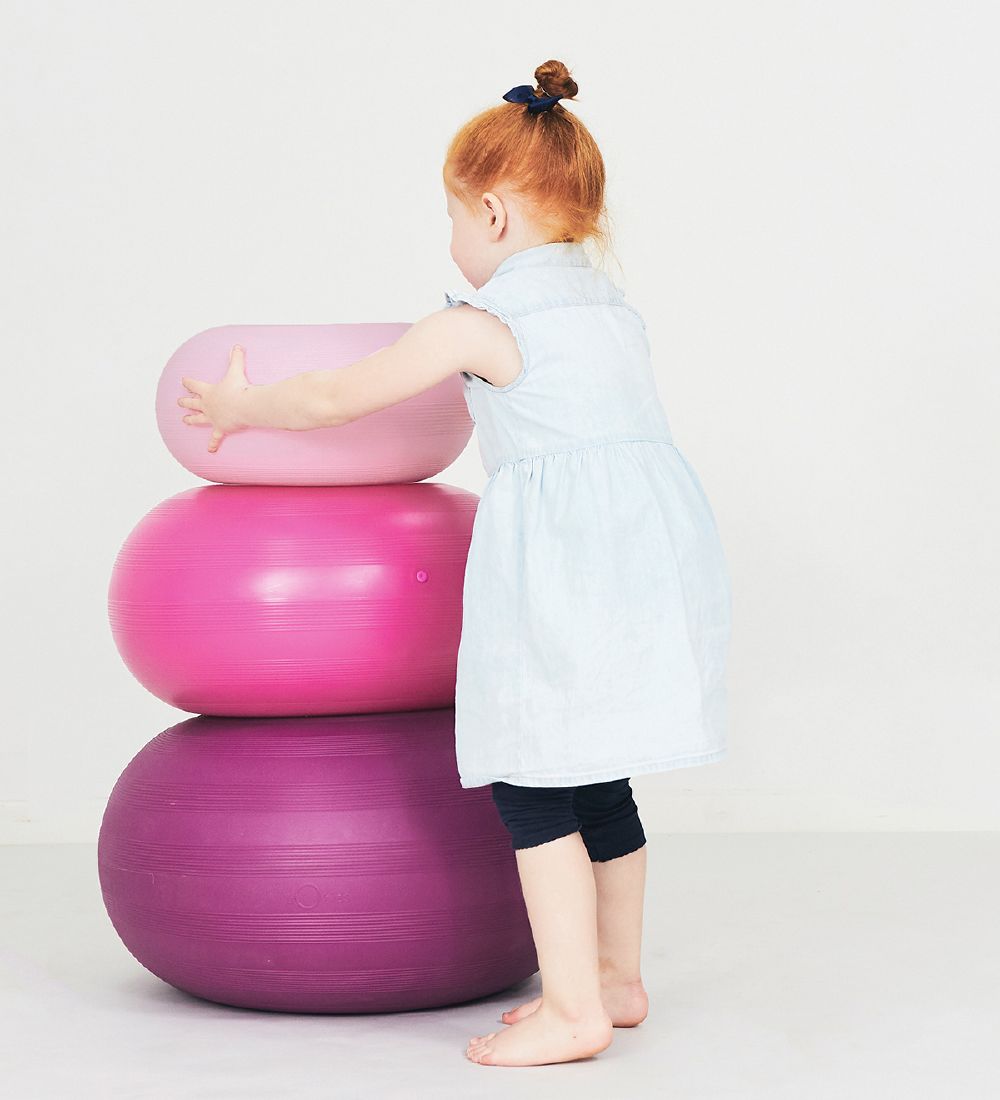 bObles Donut - Large - Grey