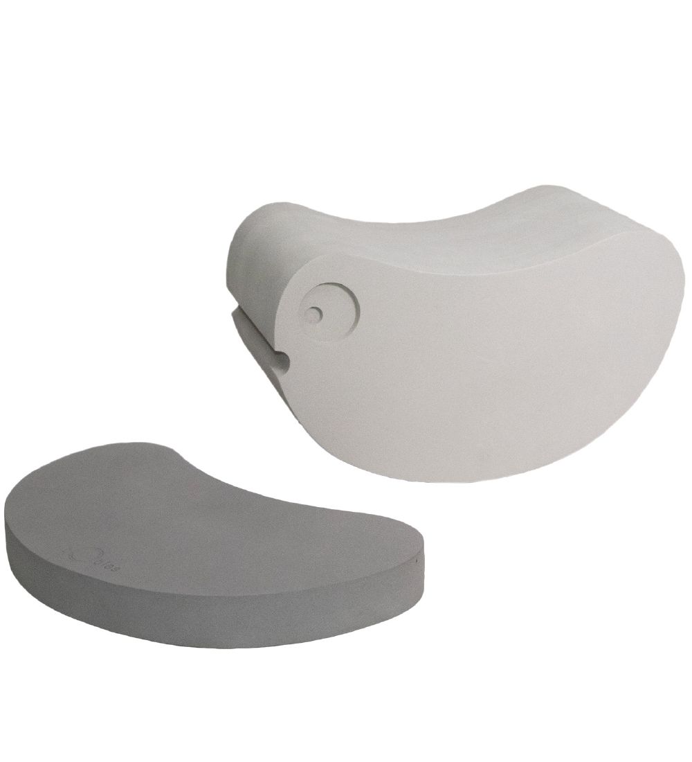 bObles Duckling - Grey
