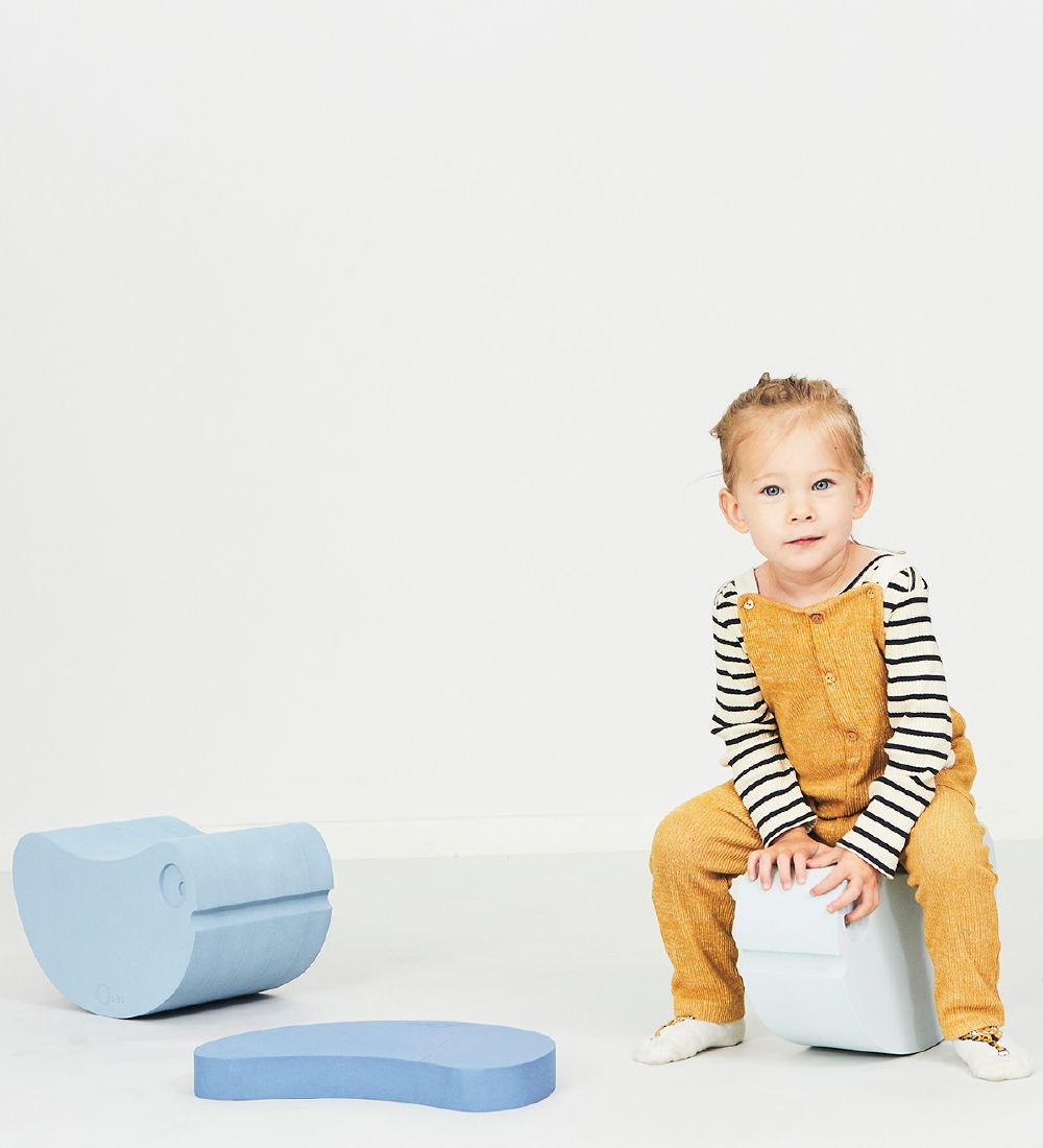 bObles Duckling - Blue