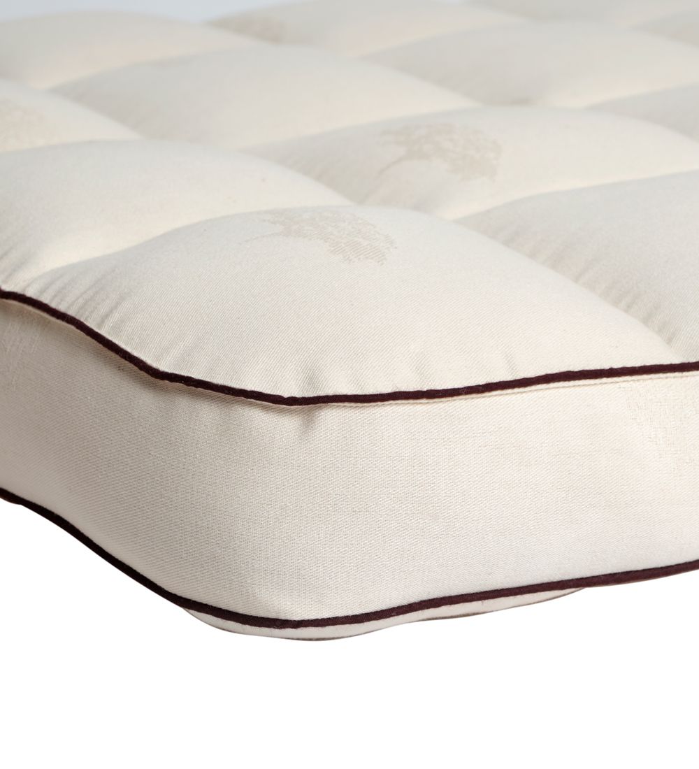 Nsleep Matratze - Junior - 70x160 - Kapok
