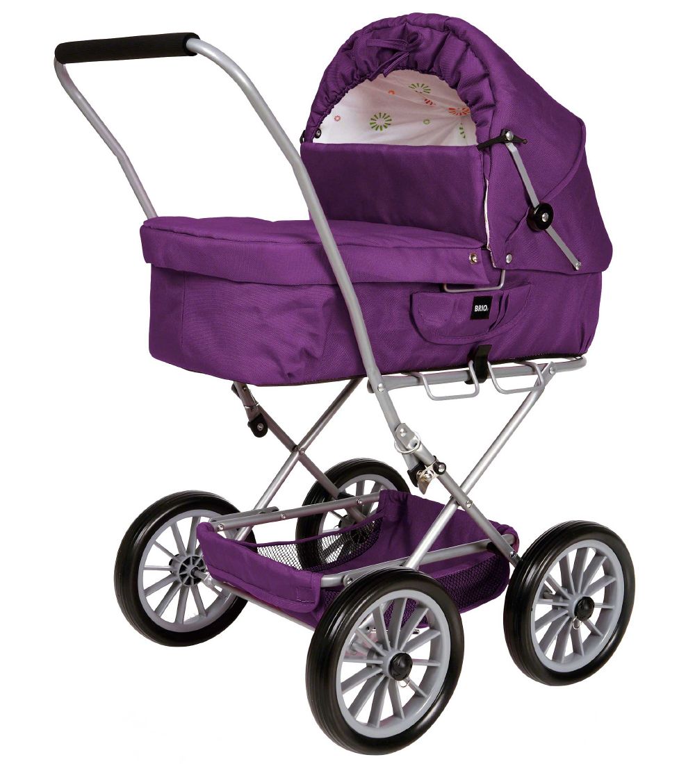 Landau combi brio on sale