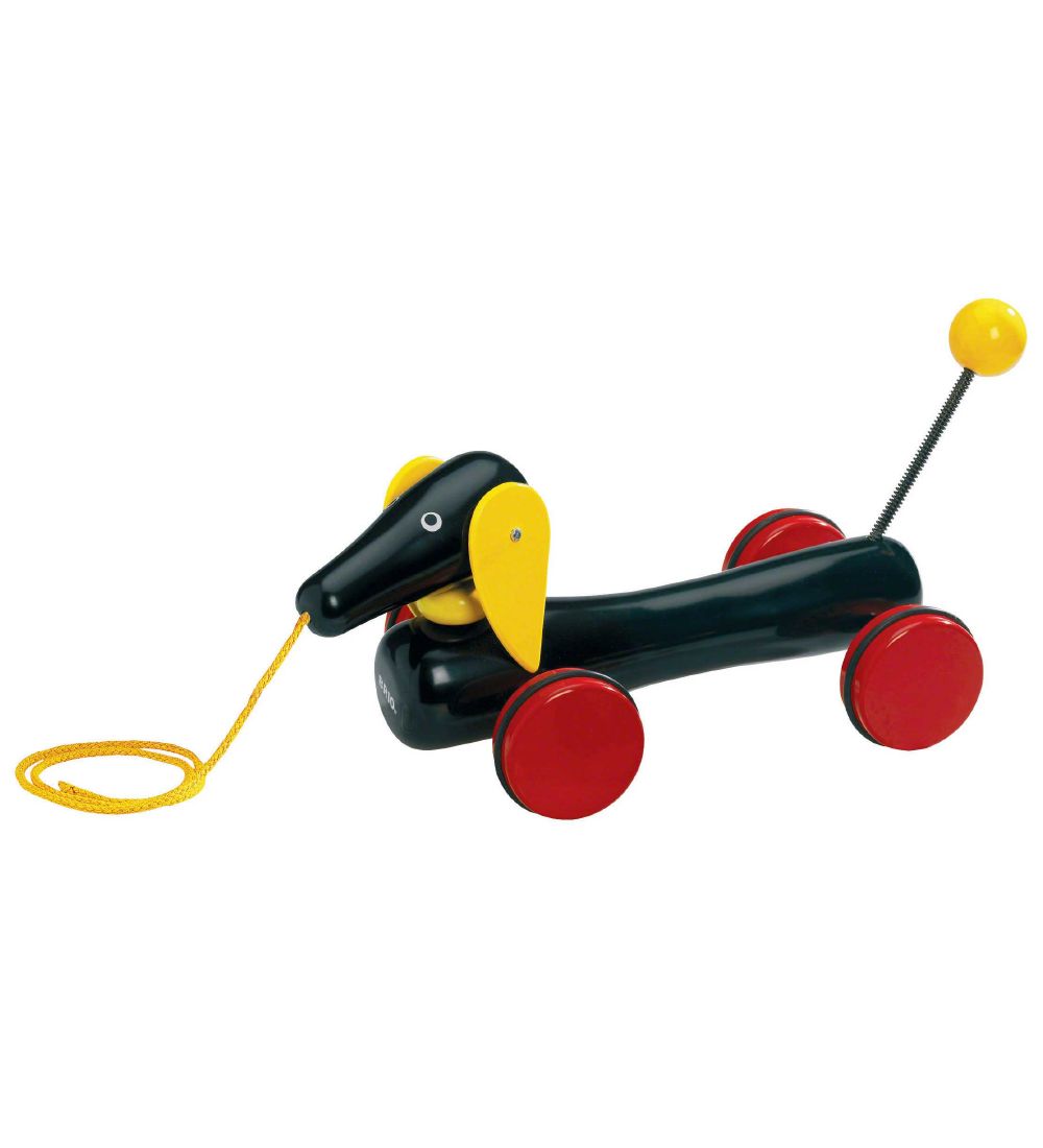 BRIO Toddler Pull Along Toy - Large - Dashie 30334