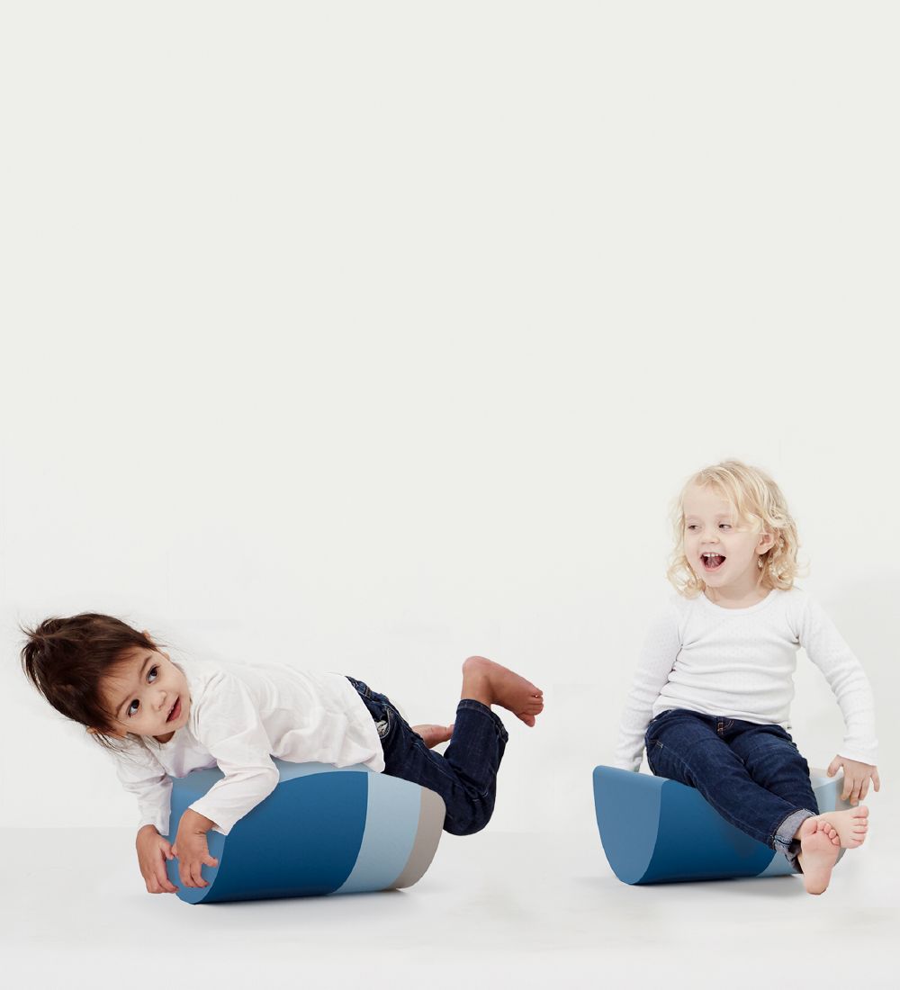 bObles Friends - Grey
