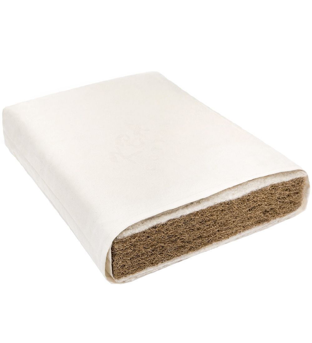 Bermbach Matress - Frederick - White