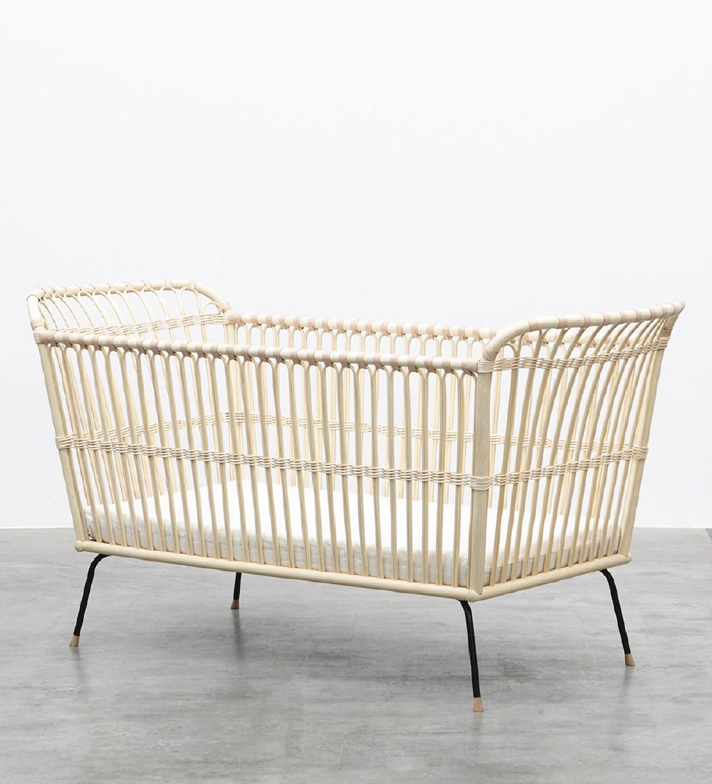 Bermbach Matress - Frederick - White