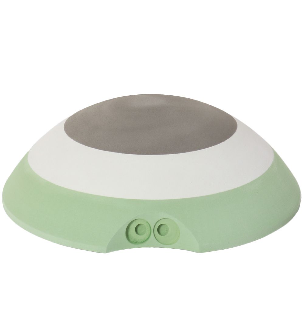Tortue bObles - Gris/Vert